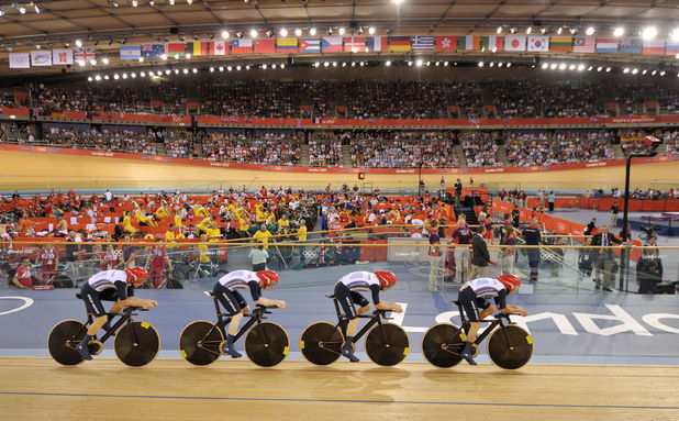 Peter Kennaugh