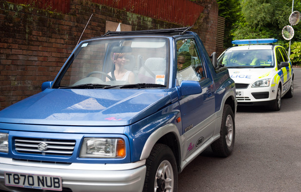 Hollyoaks: 3413: 2012-08-22