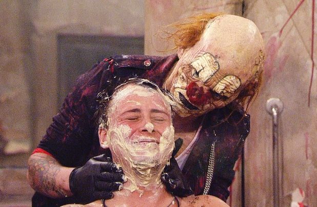 Big Brother Day 67: Luke A