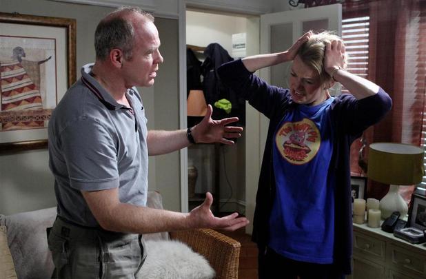 Fair City: 339: 2012-08-23