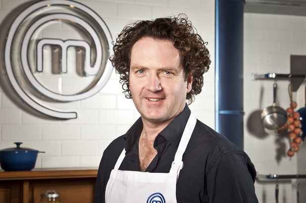 Diarmuid Gavin 