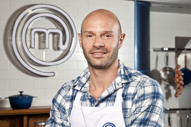 Danny Mills 