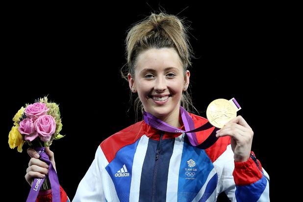 Jade Jones