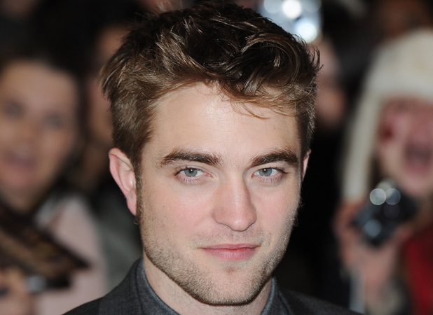 Robert Pattinson The Twilight Saga: Breaking Dawn: Part 1 film premiere, held at Westfield - Arrivals
London, England - 16.11.11
Credit: (Mandatory): WENN.com