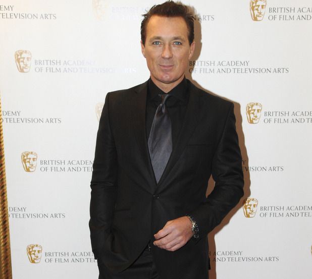 Martin Kemp