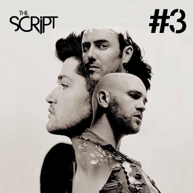 The Script unveil new album '3' artwork, tracklist Music News