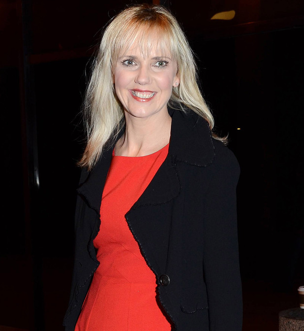Samantha Brick