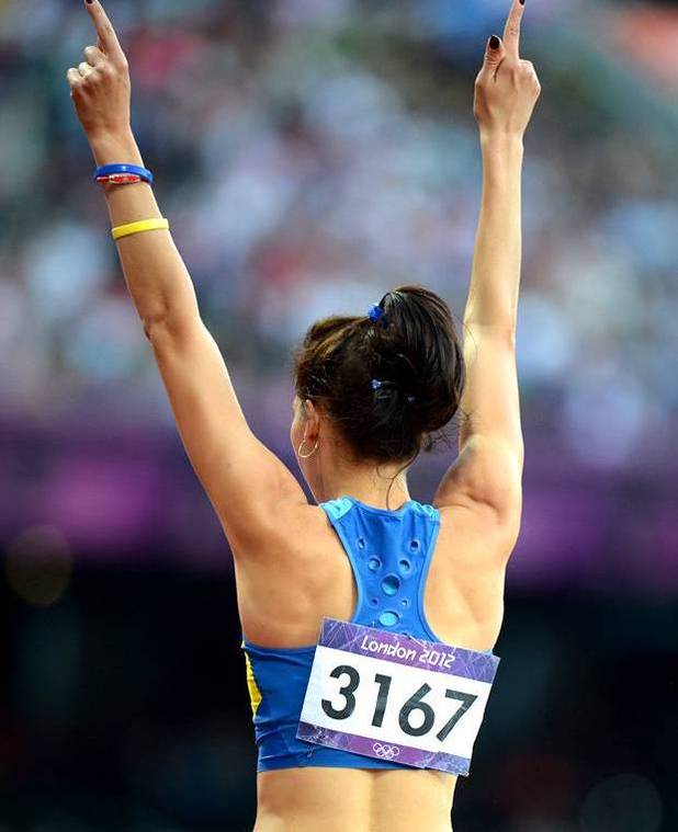 Hanna Knyazyeva