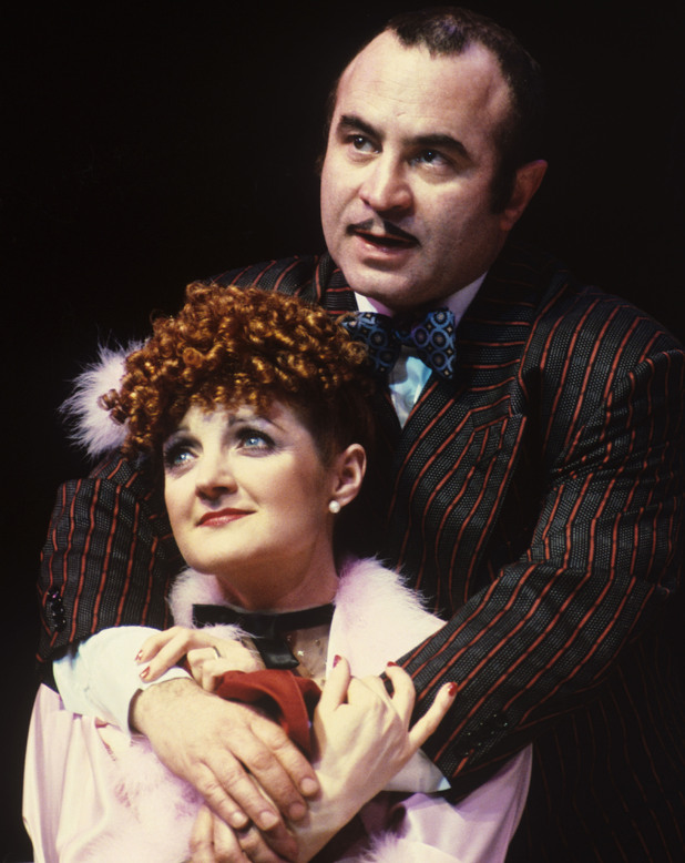 Guys and Dolls