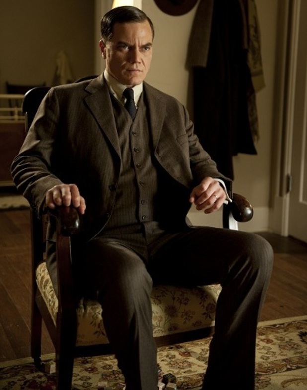 boardwalk empire 6 - Boardwalk Empire Season 3 first look pictures ...