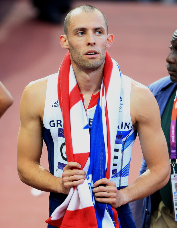 Dai Greene