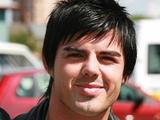 ANTHONY HUTTON - BIG BROTHER SIX WINNER, 2005