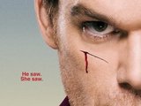 Dexter season seven poster