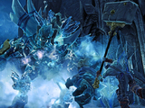 'Darksiders 2' screenshot