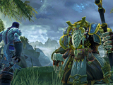 'Darksiders 2' screenshot