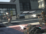 'Ghost Recon Online' screenshot