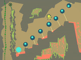 'Sound Shapes' screenshot
