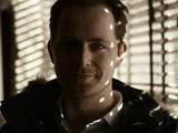 Justin Young - Holby City's consultant series producer