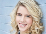 Emily Bett Rickards