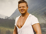 MTV's The Valleys: Aron