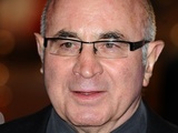 Bob Hoskins