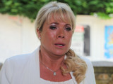 Sharon's back and she needs Phil's help.