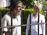 Shirley helps Ian after he has another run in with Lucy and Bobby.