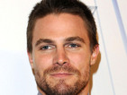 The Arrow star says that nothing about Christian Grey "really spoke" to him.
