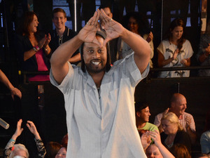 Adam Kelly evicted from Big Brother