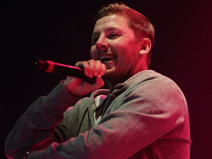 V Festival 2012: Professor Green 