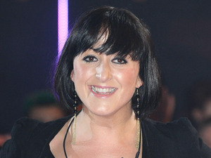 Natalie Cassidy is evicted from the Celebrity Big Brother House at the Elstree Studios, Borehamwood.
Picture date: Friday January 20, 2012. See PA story SHOWBIZ Brother. Photo credit should read: Ian West/PA Wire