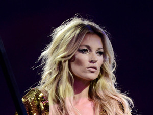 Miss Mode: kate moss olympic