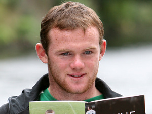 Wayne Rooney, My Story So Far