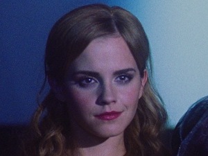'The Perks of Being a Wallflower' still