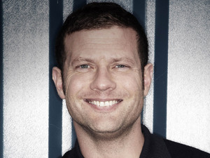 The X Factor 2012: Dermot O'Leary