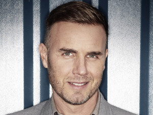 The X Factor 2012: Gary Barlow