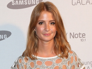 Millie Mackintosh
Samsung celebrate the launch of the Galaxy Note 10.1 held at One Mayfair
London