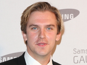 Dan Stevens
Samsung celebrate the launch of the Galaxy Note 10.1 held at One Mayfair
London
