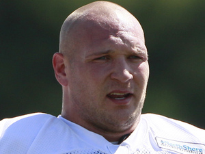 Brian Urlacher on Brian Urlacher