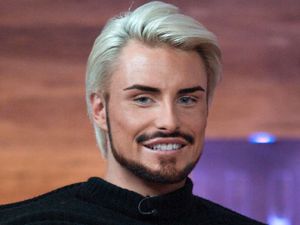 Rylan Ross Clark