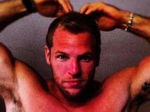 James Haskell, Mobot, London 2012