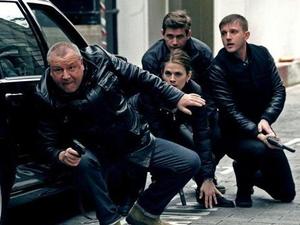 The Sweeney still