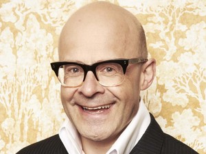 Whatever Happened To Harry Hill