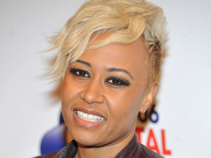 Emeli Sande
Jingle Bell Ball held at the O2 Arena - Day 2.
London, England - 04.12.11
Mandatory Credit: Daniel Deme/WENN.com