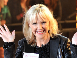 Samantha Brick
Celebrity Big Brother Summer 2012 Launch held at Elstree Studios
London, England - 15.08.12
Mandatory Credit: Daniel Deme/WENN.com