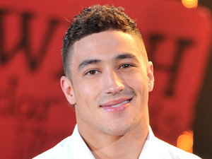 Ashley McKenzie
Celebrity Big Brother Summer 2012 Launch held at Elstree Studios
London, England - 15.08.12
Mandatory Credit: Daniel Deme/WENN.com