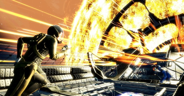 'Star Trek' screenshot