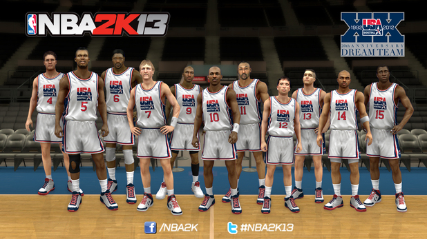 NBA2K13