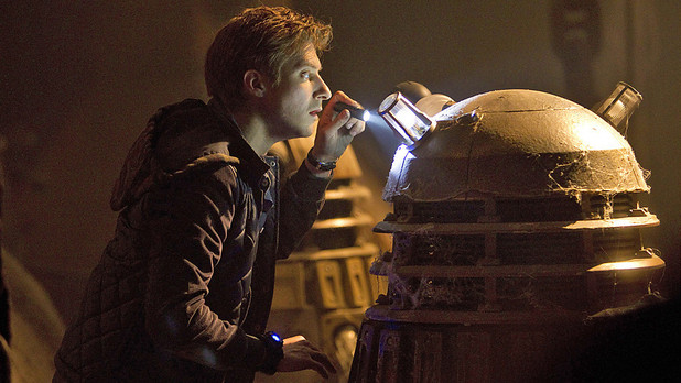 Rory (Arthur Darvill)