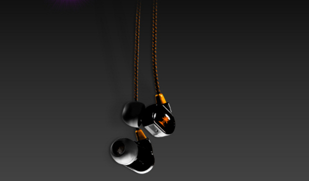 COD Ear Force Headsets